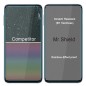 Mr. Shield ( 3- Pack ) Designed for Samsung Galaxy S10e ( Tempered Glass) Screen Protector with Lifetime Replacement