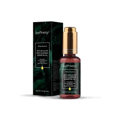 Huile essentielle amincissante pour le corps, 30ml, Anti-cellulite, effet créatif significatif, à pénétration rapide