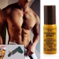 Spray de retardateur éjaculation précoce, longue durée, prévenir le temps de sexe, retarder ématuré