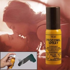 Spray de retardateur éjaculation précoce, longue durée, prévenir le temps de sexe, retarder ématuré