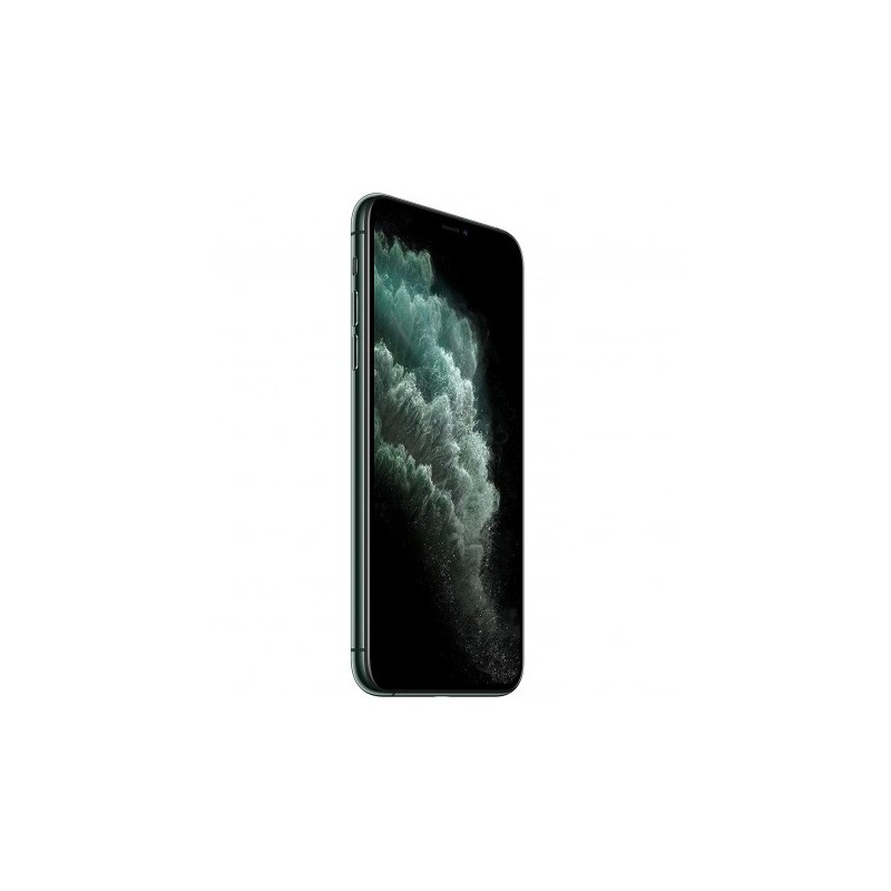 APPLE IPHONE 11 PRO MAX, 256 GO - NOIR