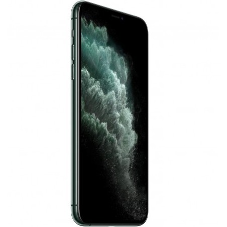 APPLE IPHONE 11 PRO MAX, 256 GO - NOIR