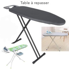 Table à repasser