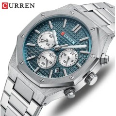 Montre Curren Casual