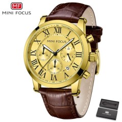 Montre Mini Focus