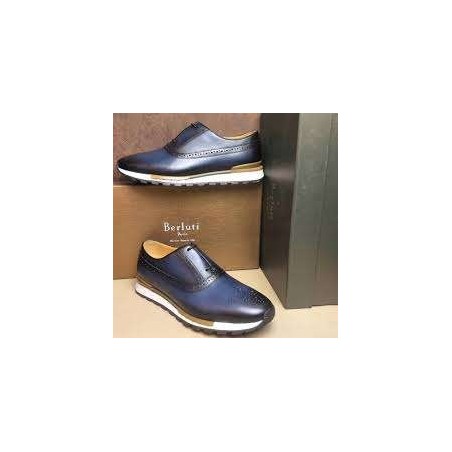 Chaussure Berluti