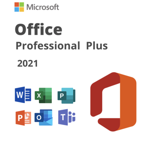 Office 2021 Professional Plus