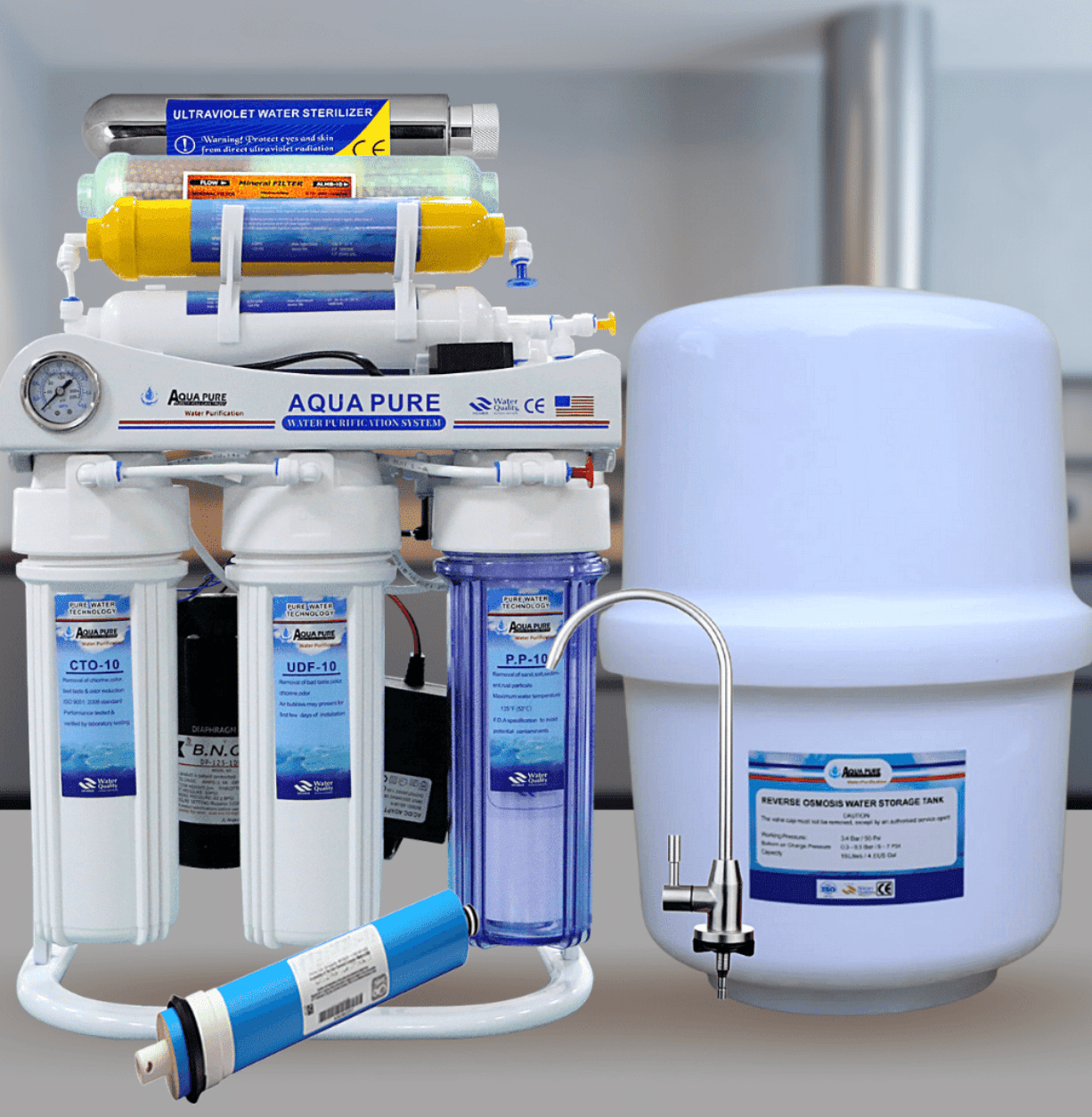 Water Filter