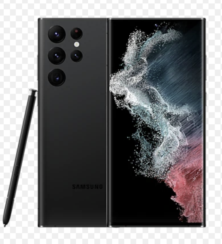 Samsung Galaxy S22