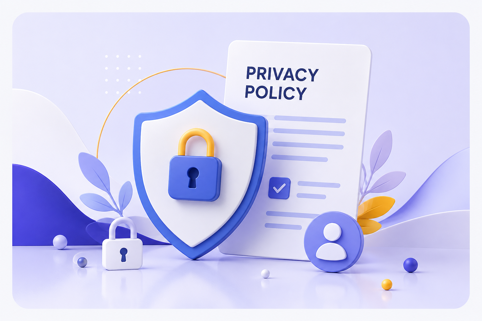 Privacy Policy